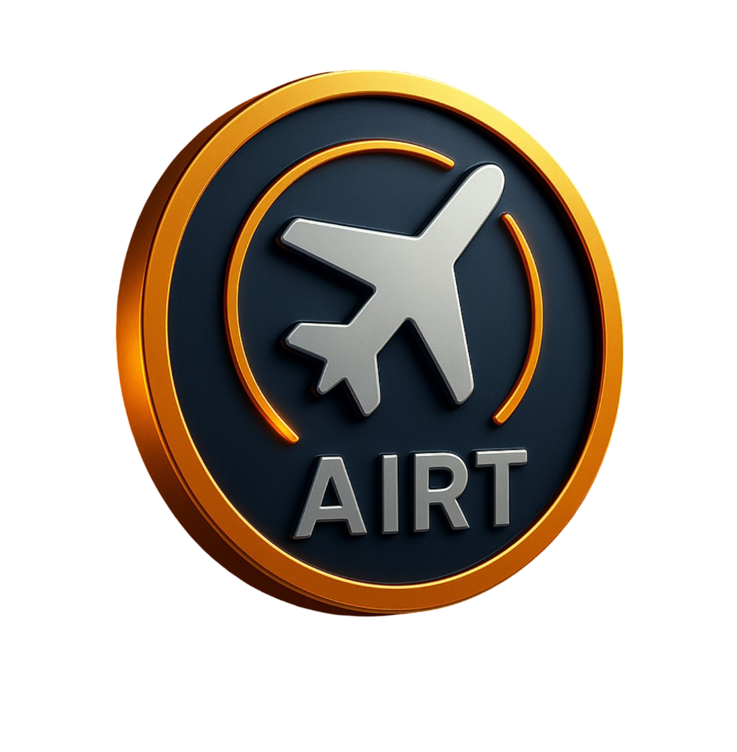 Airlines.xyz Logo