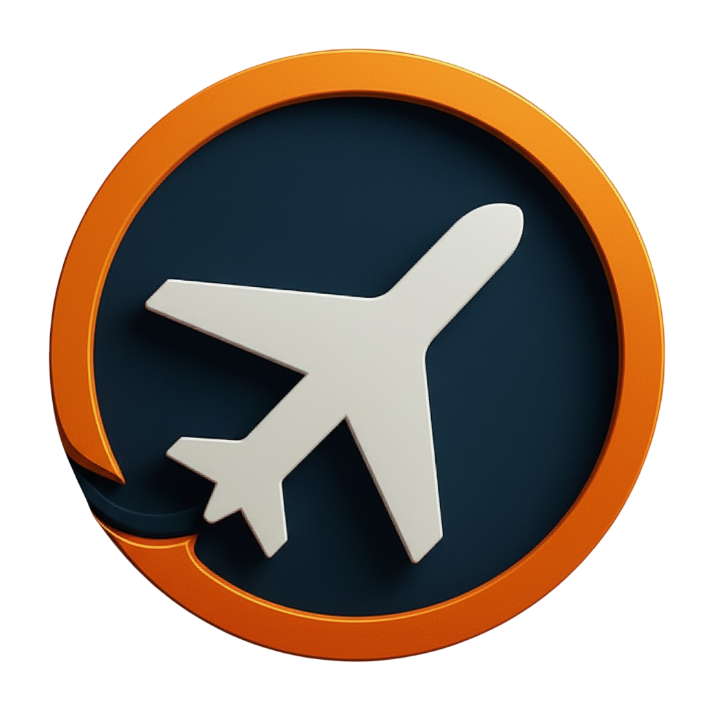 Airlines.xyz Logo